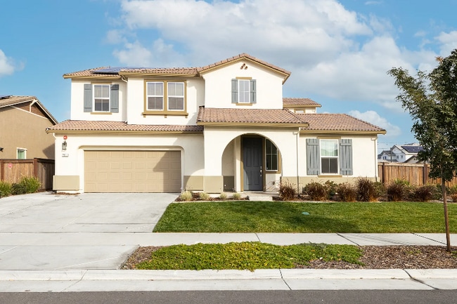 property at 7511 Amonde Wy