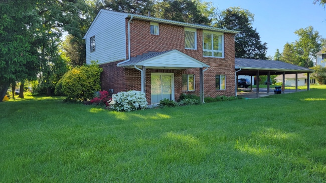 property at 211 Maple Ave
