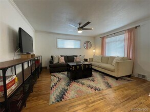 982 S Pecos Way in Denver, CO - Building Photo - Building Photo