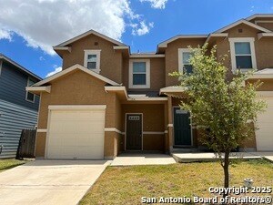7010 Micayla Cv in San Antonio, TX - Building Photo