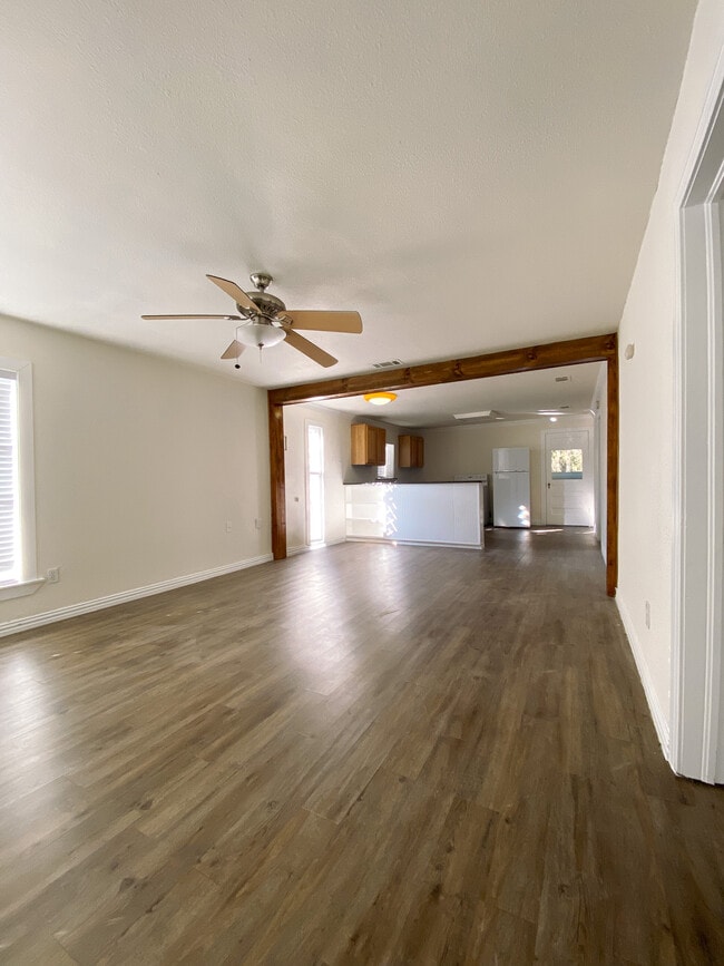 property at 109 E 3rd St