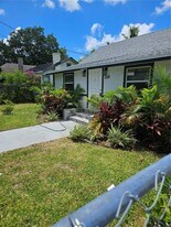 156 NE 78th St in Miami, FL - Building Photo