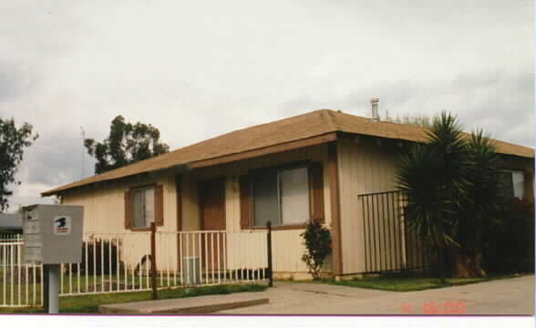 5921-5931 Belleview Ave in Sacramento, CA - Foto de edificio