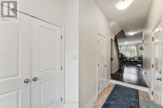 344 Wood Acres Grove in Ottawa, ON - Building Photo - Building Photo