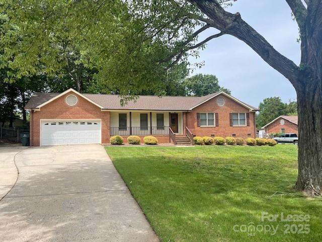 property at 1610 Andover St NW