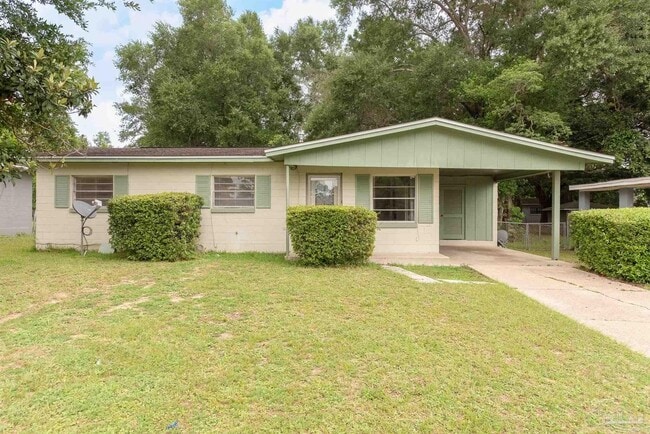 property at 6404 Dunbar Rd