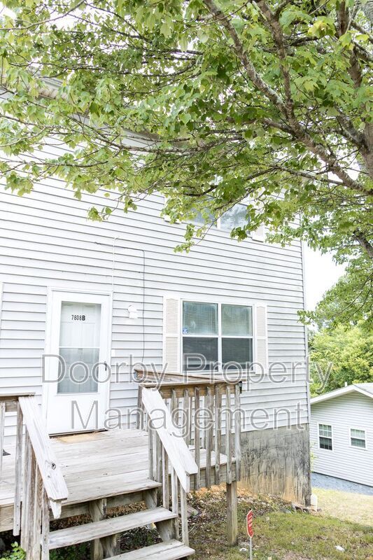7808 Holiday Hills Cir in Chattanooga, TN - Building Photo - Building Photo