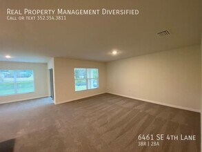 6461 SE 4th Ln in Ocala, FL - Building Photo - Building Photo