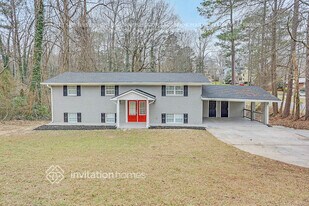 1697 Line St in Decatur, GA - Building Photo