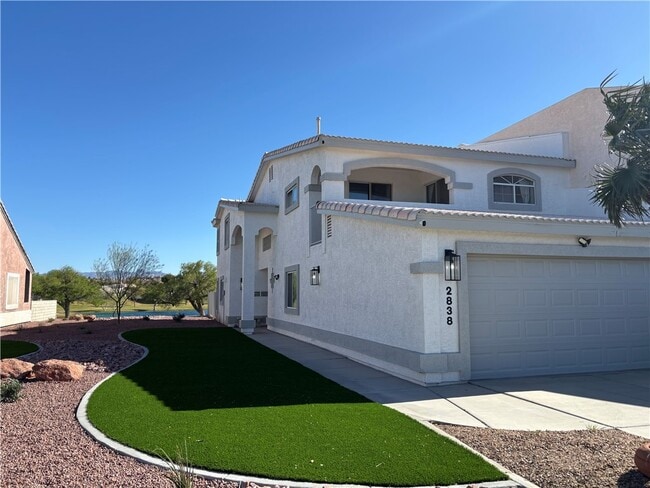 2838 Cam Del Rio in Bullhead City, AZ - Building Photo - Building Photo