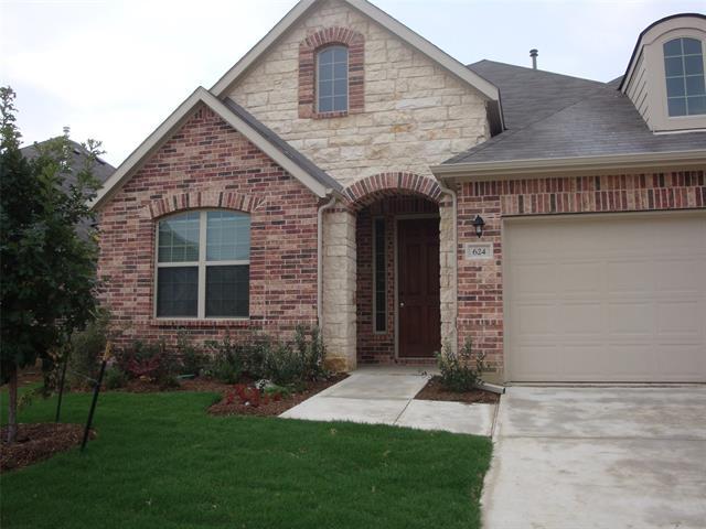 624 Calliopsis St in Little Elm, TX - Building Photo - Building Photo