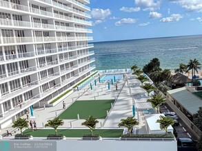 4100 Galt Ocean Dr in Fort Lauderdale, FL - Building Photo - Building Photo