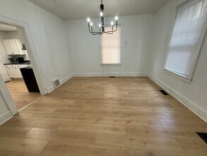 507 Park Ave in Charleston, WV - Foto de edificio - Building Photo