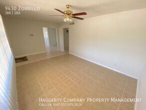 9430 Zorrillo Ln in El Paso, TX - Building Photo - Building Photo