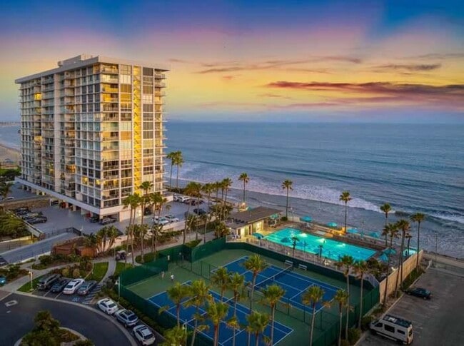 1830 Avenida del Mundo, Unit #1112 in Coronado, CA - Building Photo - Building Photo