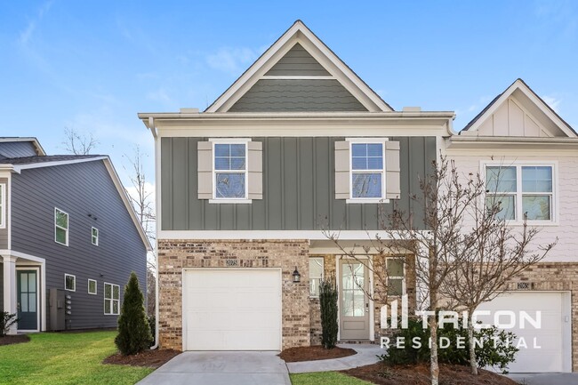 property at 2075 Rosemary Park Ln