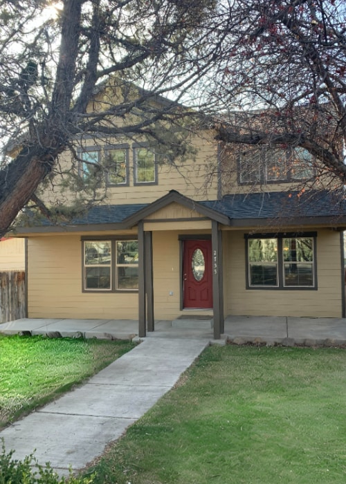 property at 2755 NW 10th St