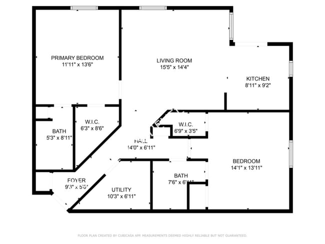 21 N Park Blvd in Streamwood, IL - Building Photo - Building Photo
