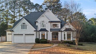 3239 Mill Chase Cir SE in Marietta, GA - Building Photo
