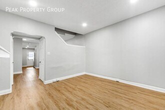 419 E Mithoff St in Columbus, OH - Building Photo - Building Photo