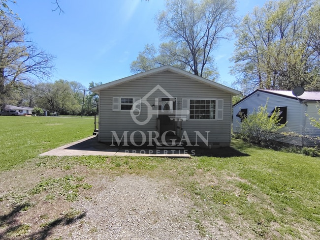 property at 2203 W 28th St