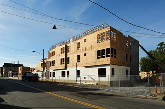 Joseph L. Allen Apartments in Schenectady, NY - Building Photo - Building Photo