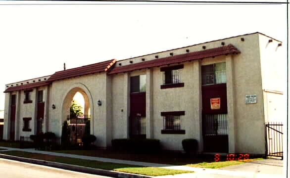 3914-3916 Penn Mar Ave in El Monte, CA - Building Photo - Building Photo