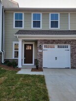 633 Exmoor Dr in Goodlettsville, TN - Building Photo