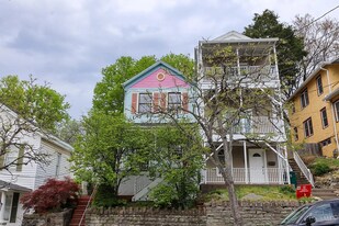 3516 Handman Ave in Cincinnati, OH - Building Photo