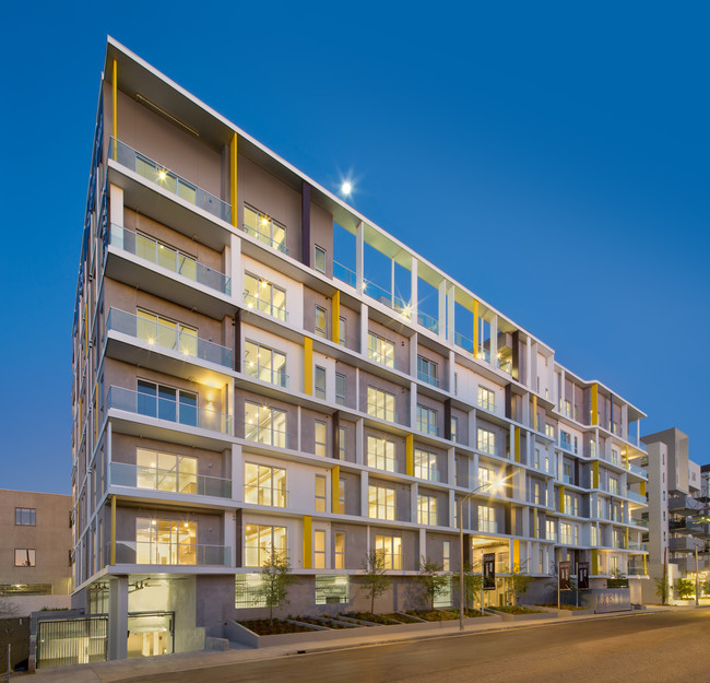 3838 by CLG in Culver City, CA - Building Photo - Building Photo