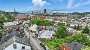 2511 Mission St in Pittsburgh, PA - Building Photo - Building Photo