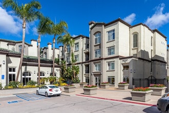 Regents La Jolla in La Jolla, CA - Building Photo - Building Photo