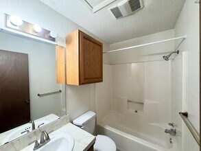 4627 Johnson Rd in Wichita Falls, TX - Building Photo - Building Photo