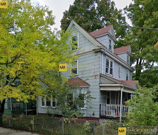 property at 12 Holton St