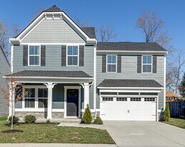 516 Red Hill Ct in Brentwood, TN - Building Photo