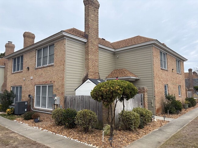 property at 2308 Neptune Way