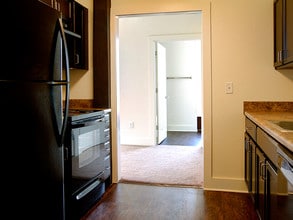 Randall Lofts in Fort Wayne, IN - Foto de edificio - Building Photo