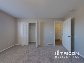 4021 Eagles Nest Dr in Evans, CO - Building Photo - Building Photo