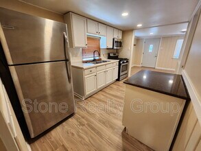 1042 Helen Ave in Terre Haute, IN - Building Photo - Building Photo