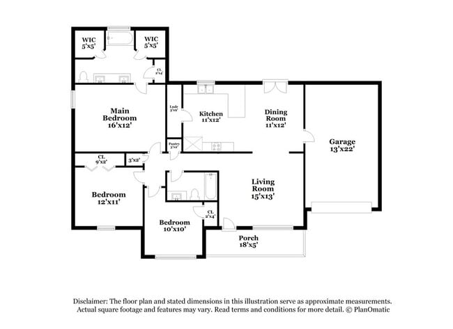 1902 Venada Trail in Murfreesboro, TN - Building Photo - Building Photo