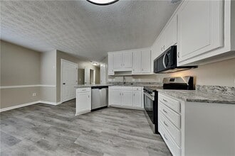 3520 Lynley Mill Dr in Dacula, GA - Building Photo - Building Photo