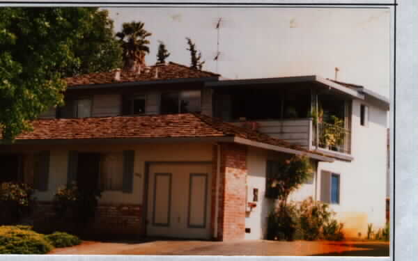 646 Arbutus Ave in Sunnyvale, CA - Foto de edificio - Building Photo