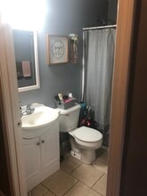 632 Hal Greer Boulevard, Unit 3 in Huntington, WV - Building Photo - Building Photo
