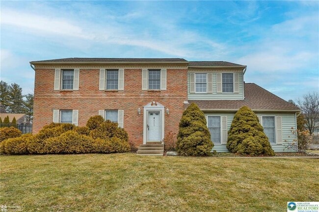 property at 4059 Wedgewood Rd