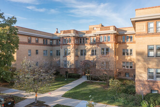 2256-64 N. Lincoln Ave. in Chicago, IL - Foto de edificio - Building Photo