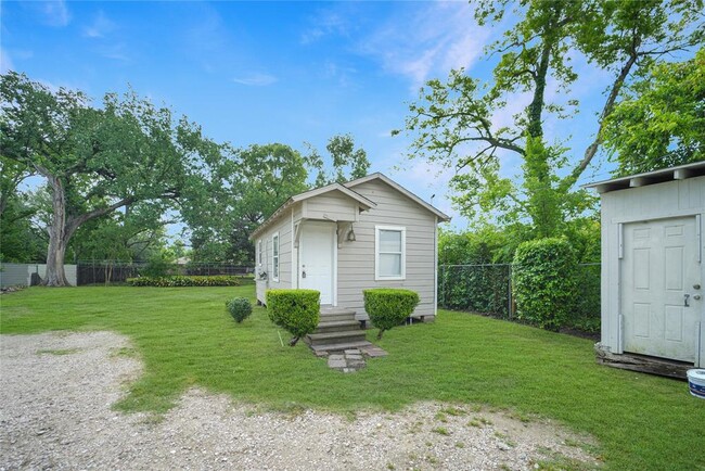 7402 Wileyvale Rd in Houston, TX - Building Photo - Building Photo