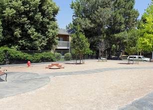 Canyon Reserve at the Ranch in Westminster, CO - Foto de edificio - Building Photo