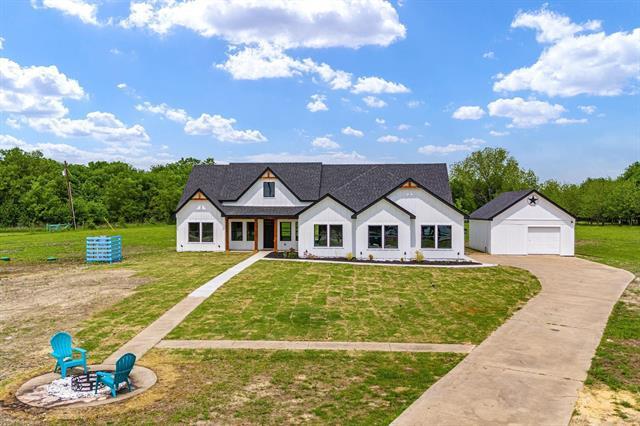 3756 I-30 Frontage Rd in Greenville, TX - Building Photo - Building Photo