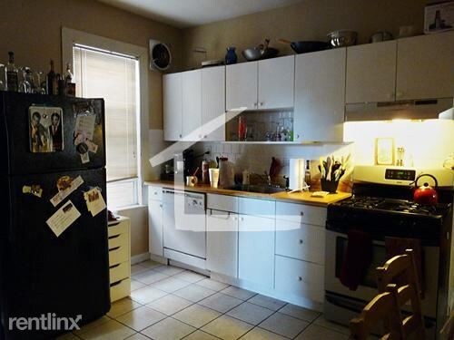 7 Harvard Terrace-Unit -# 2 in Boston, MA - Building Photo - Building Photo