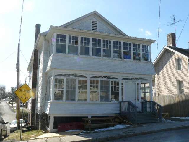 51 Westerlo St in Ravena, NY - Building Photo